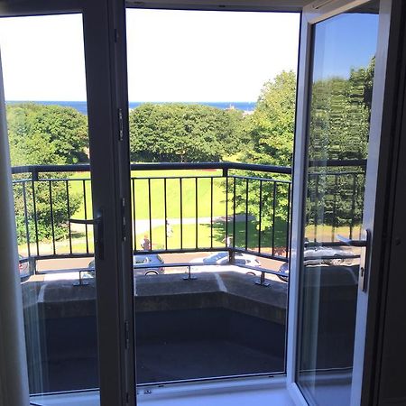 Sea View Apartments サウス・シールズ エクステリア 写真